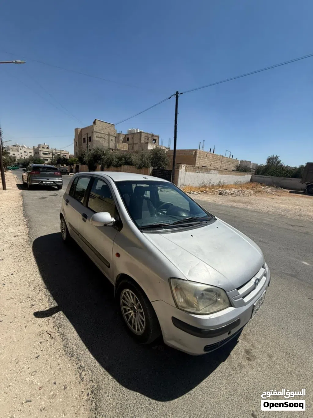 Hyundai Other