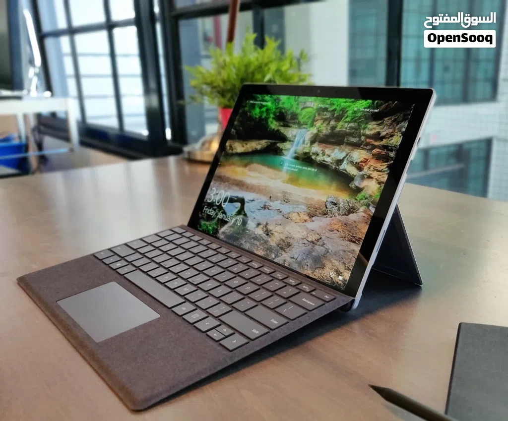 Surface 7 Pro