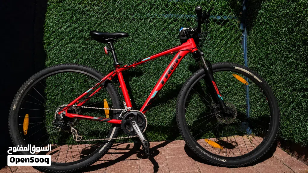 Trek Marlin 5 From Extreme sports just like brand new
