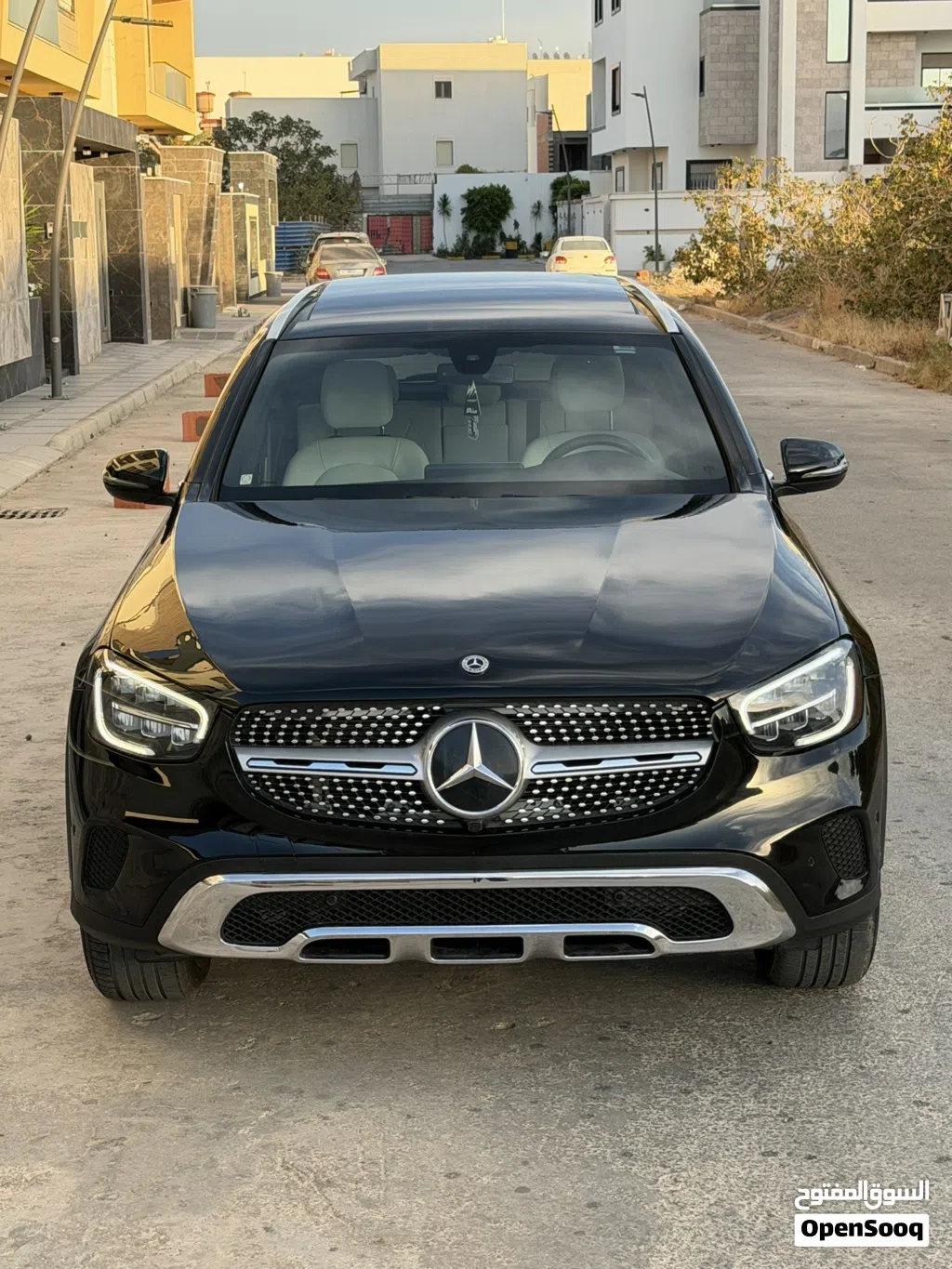 Mercedes Benz GLC-Class GLC 300