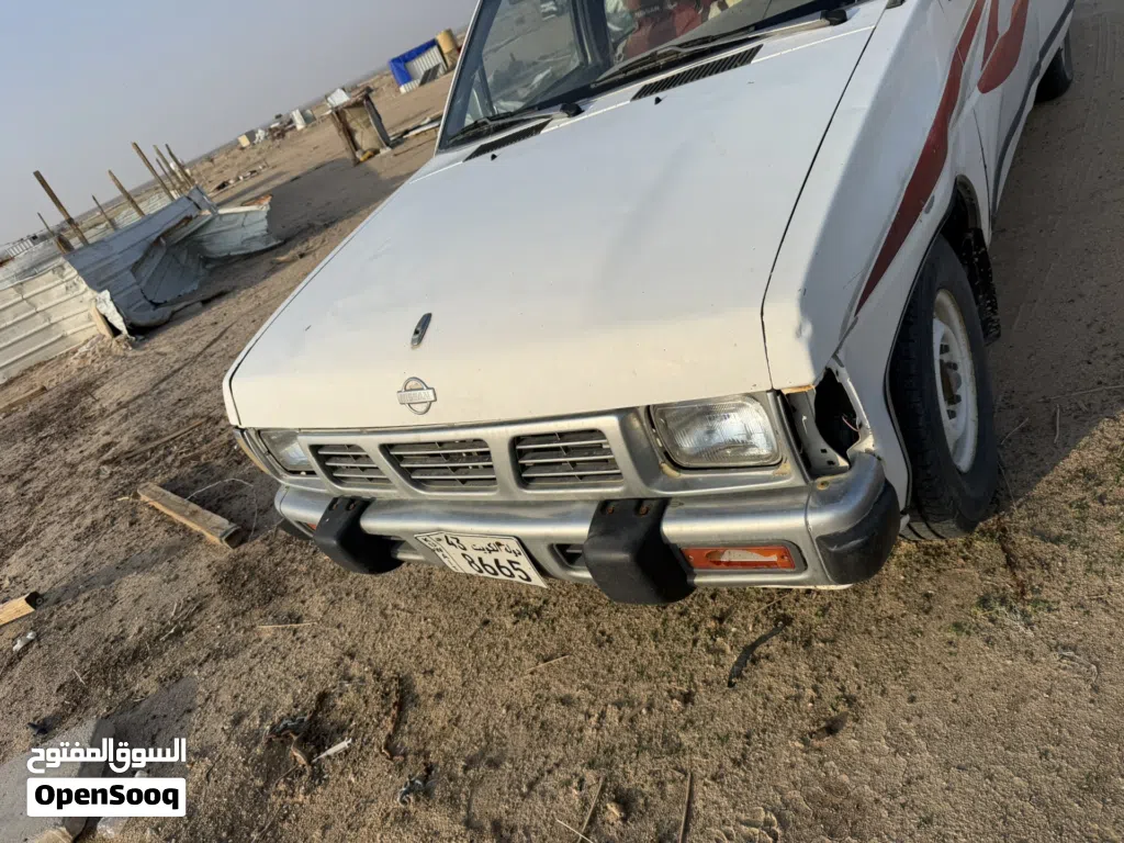 نيسان داتسون