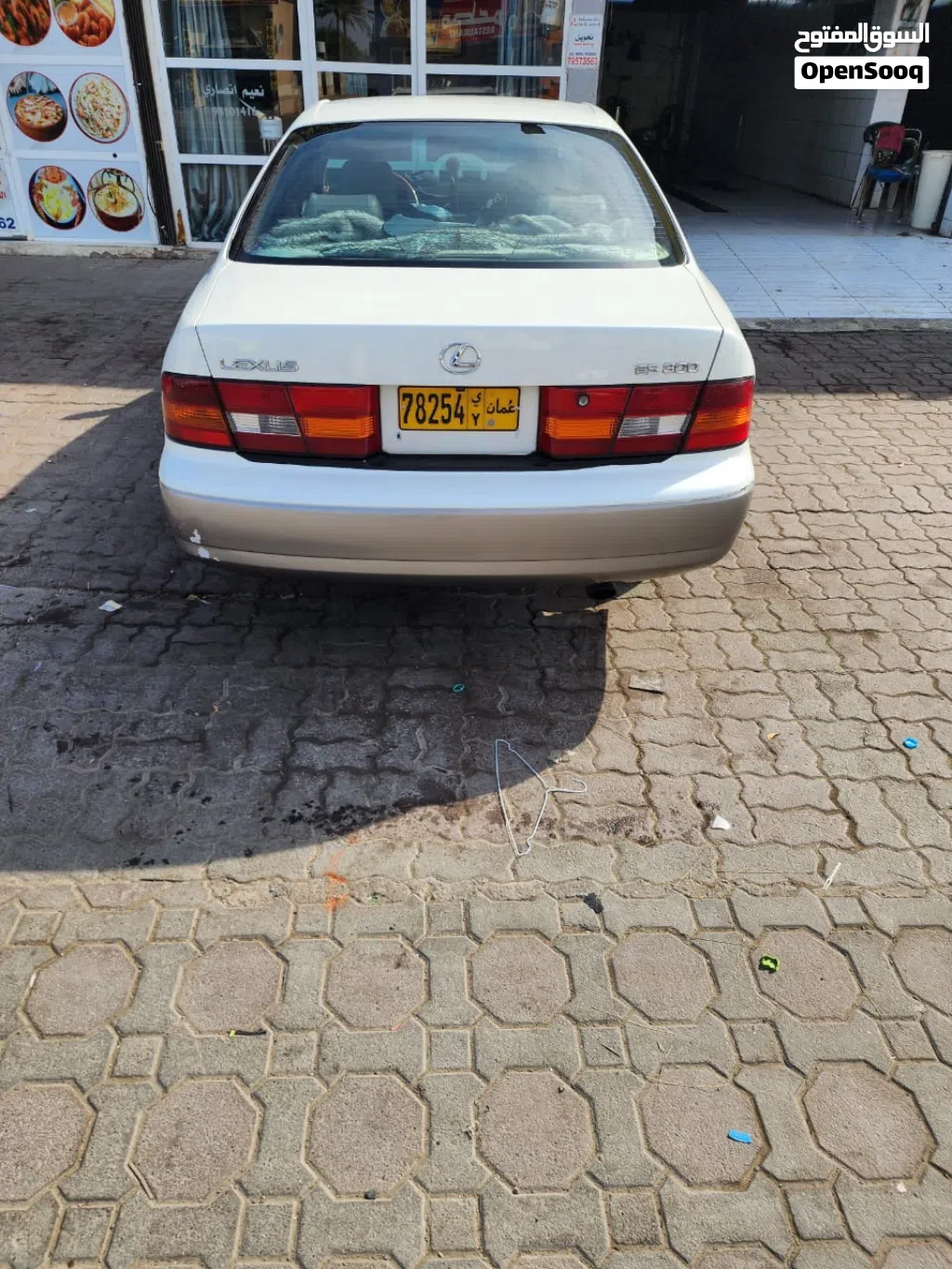 Lexus ES ES 300