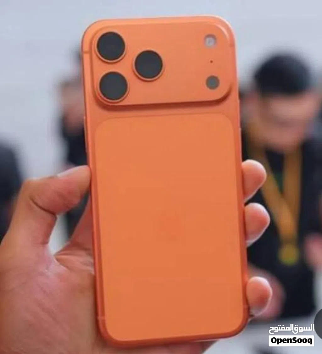 *يومين ووبس واقوي عرض هيحلص عالايفووووووون 17 بروووووماكس * *IPHoooONE 17 PRoooOMa