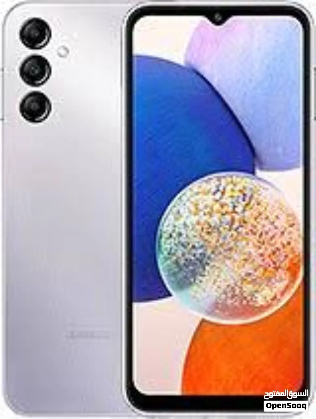جوال عررررررطه محتاج فلوس ضروري ولا ما ابيعه samsung a14,5G وارد خليجي مبرمج جاهز يعمل بشريحتين وكل
