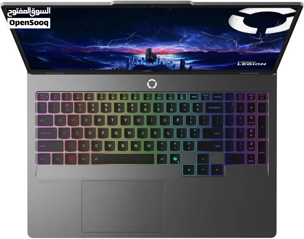 LENOVO LEGION 5I