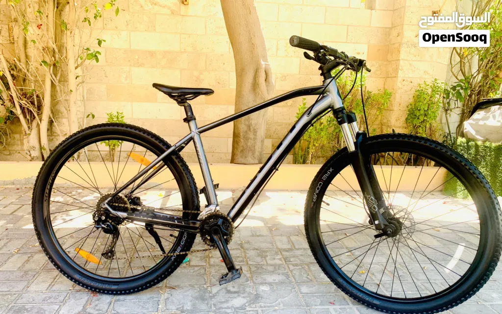 29” Scott Aspect