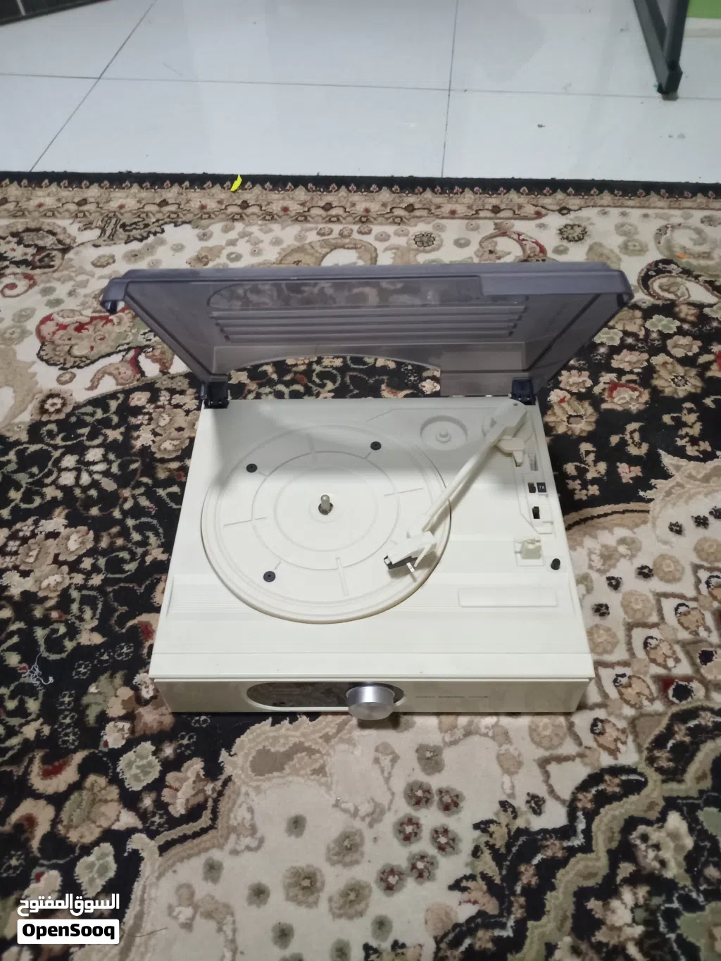Description: Price is negotiable السعر قابل للتفاوض