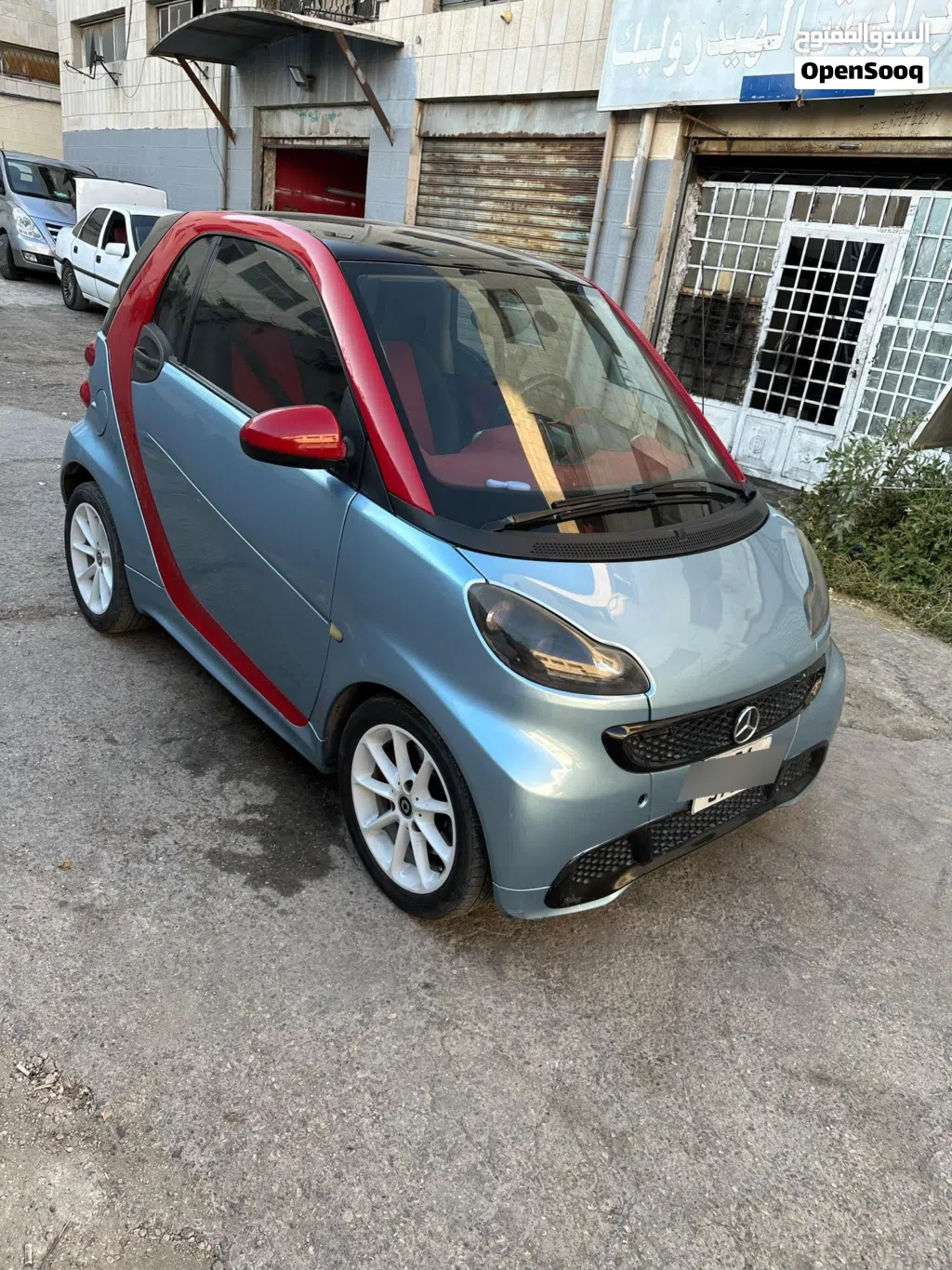 Mercedes Benz Other Other
