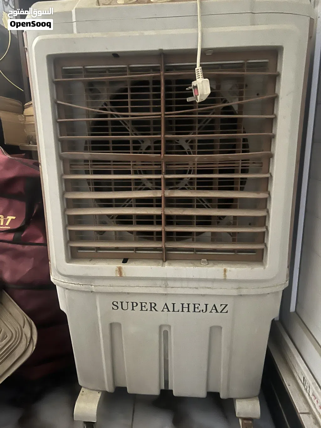مبردة الحجاز للبيع 2019