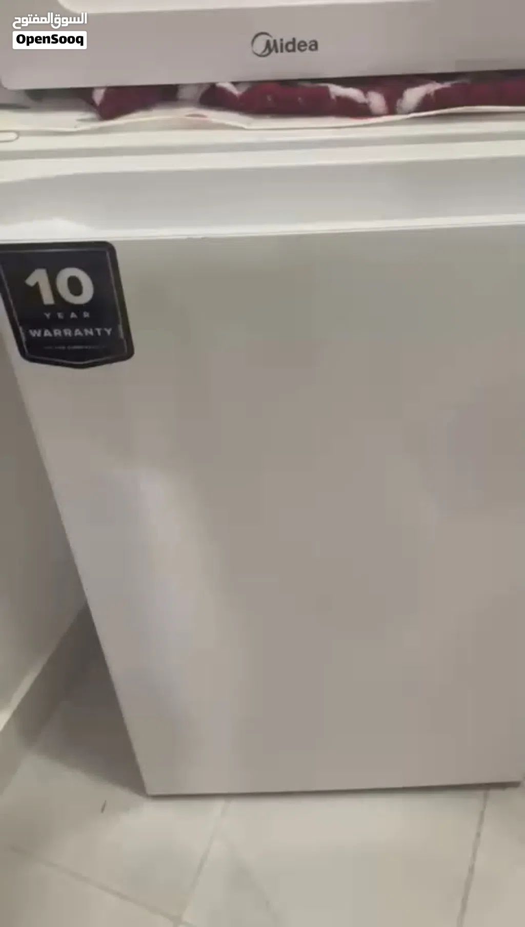KELON REFRIGERATOR 120 Ltr