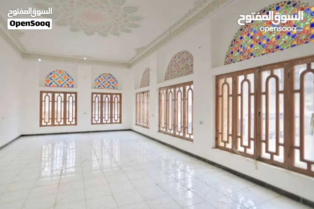 دار الحمد لخدمات العقارات والتسويق أختيارك الاول لنشارك الحلم عروض الايجارات