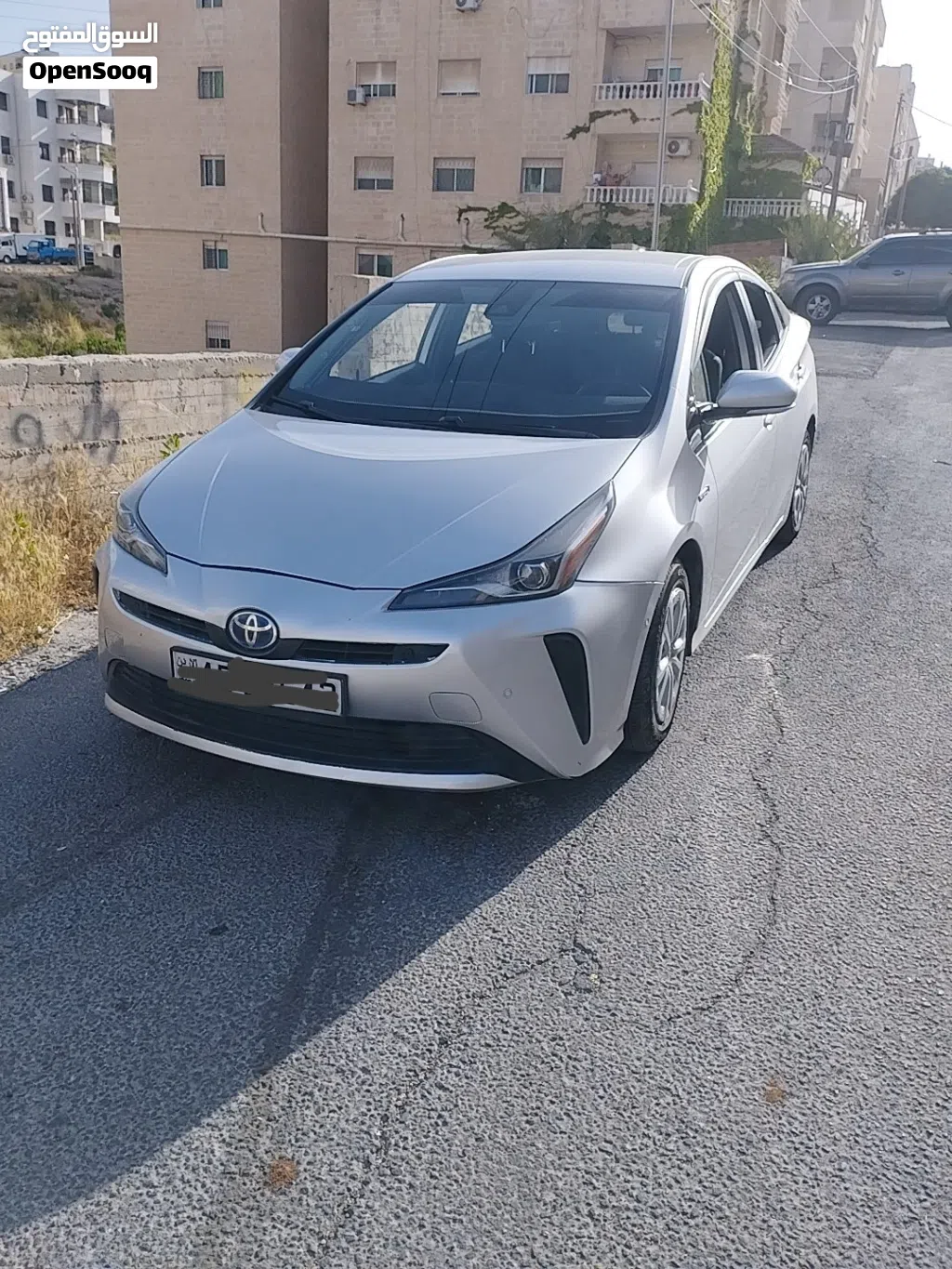 Toyota Prius Prius