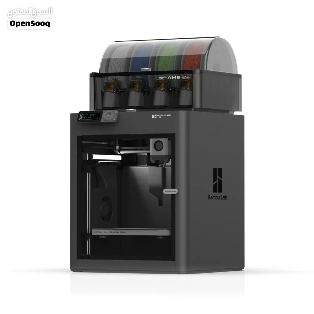 Bambu lab p1s AMS systems (International version)