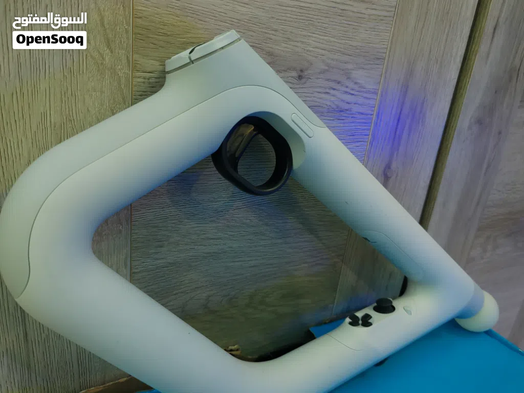 Vr aim controller مسدس