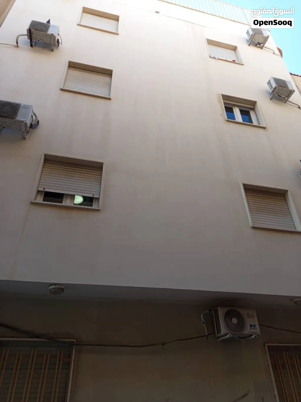 فندق شارع بلخير