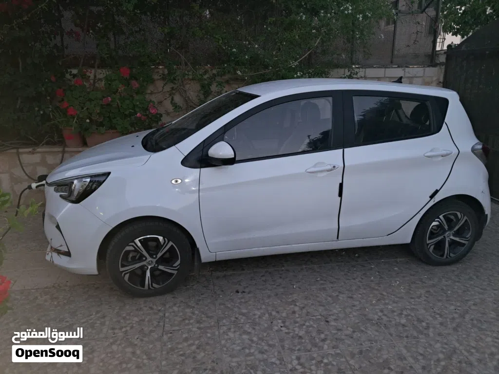 Changan E-Star
