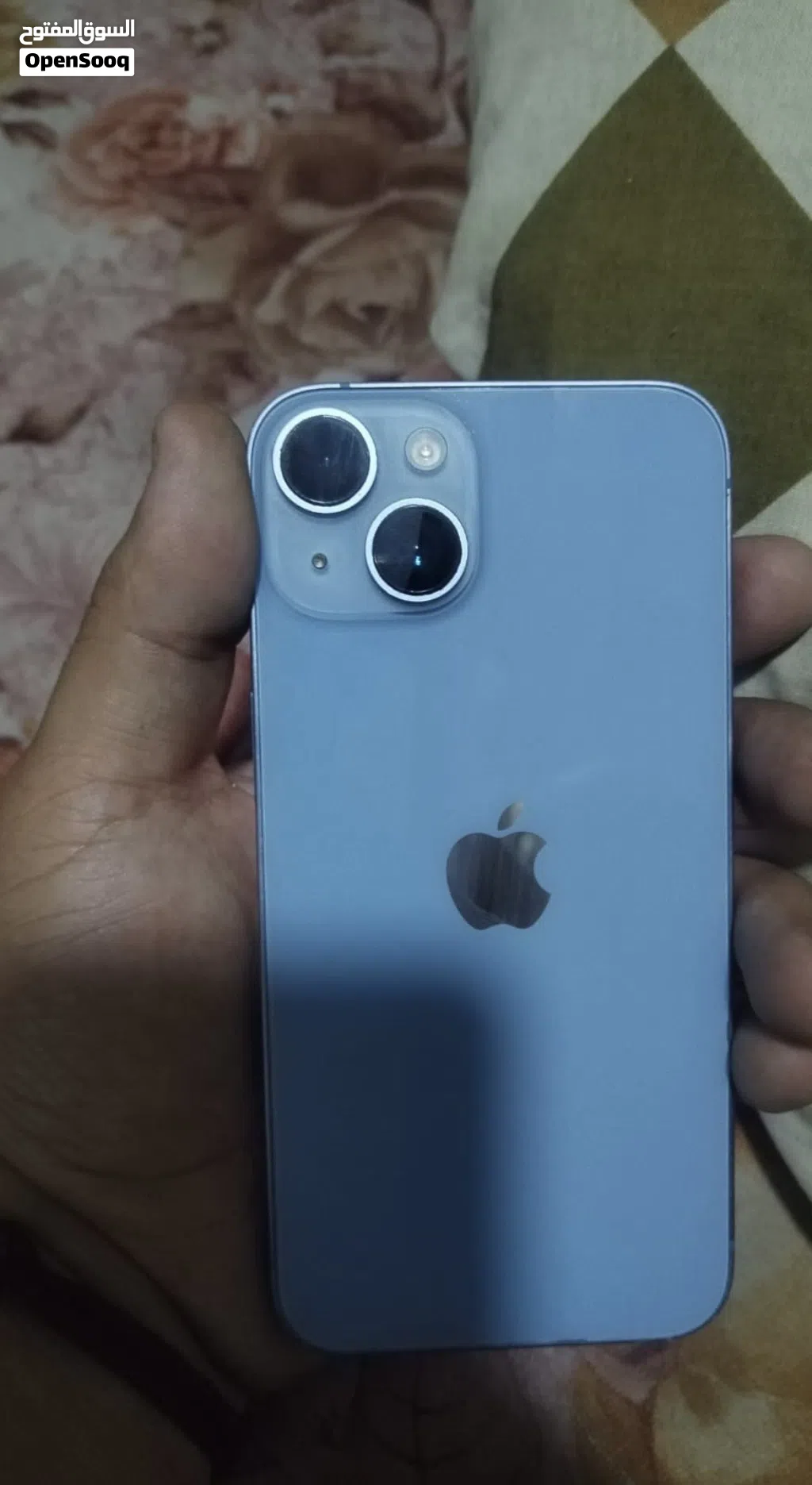 iphone 14 ولا نقرة فيه
