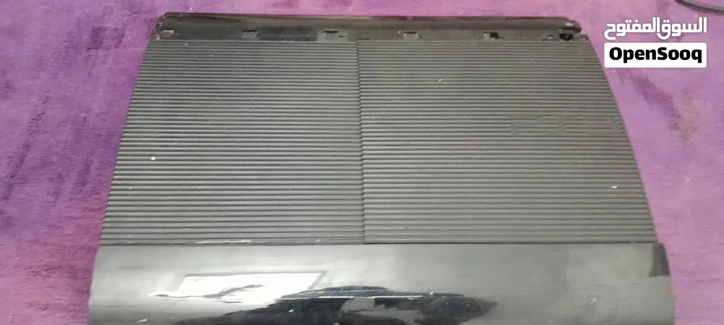 PLAYSTATION 3 SUPER SLIM