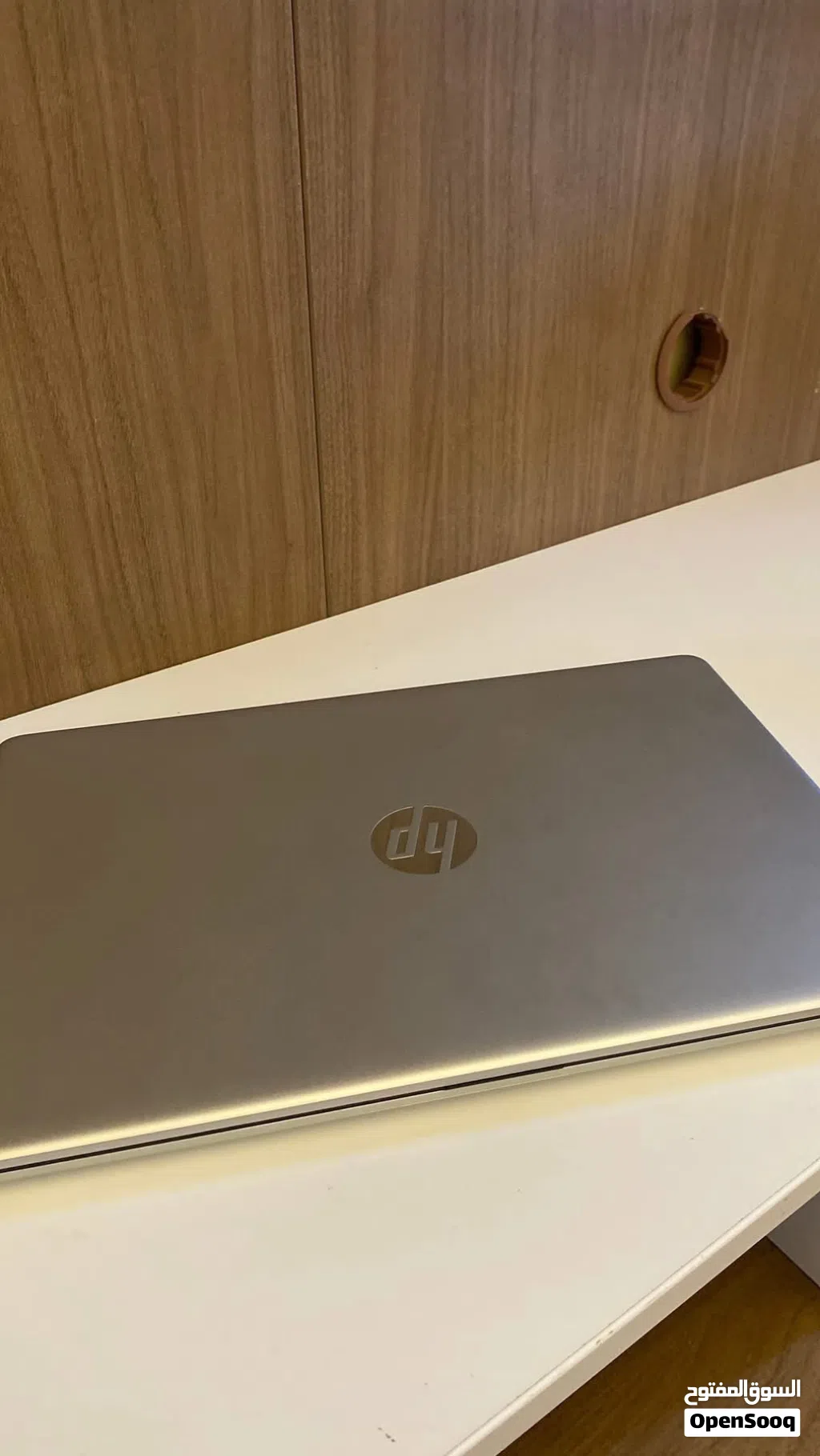 HP Laptop 15-dy5073dx