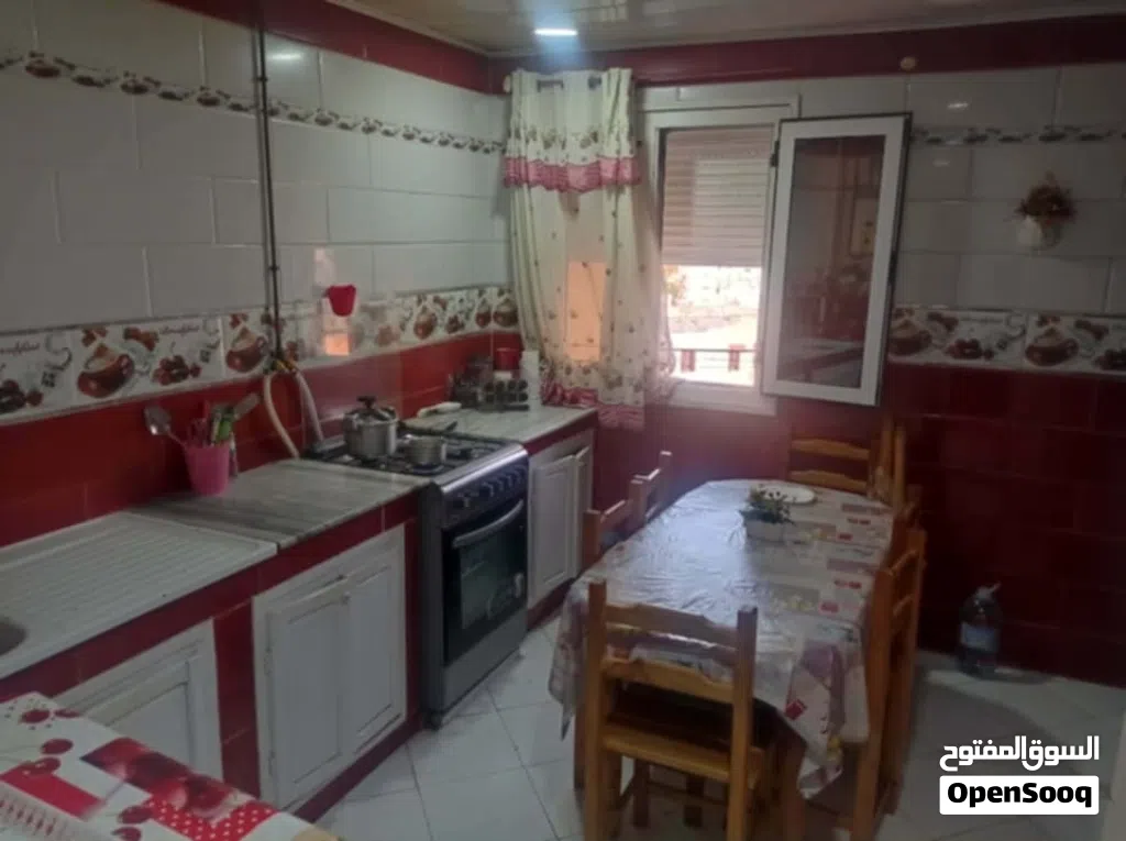 appartement F3 cité Ouled farha kalitous