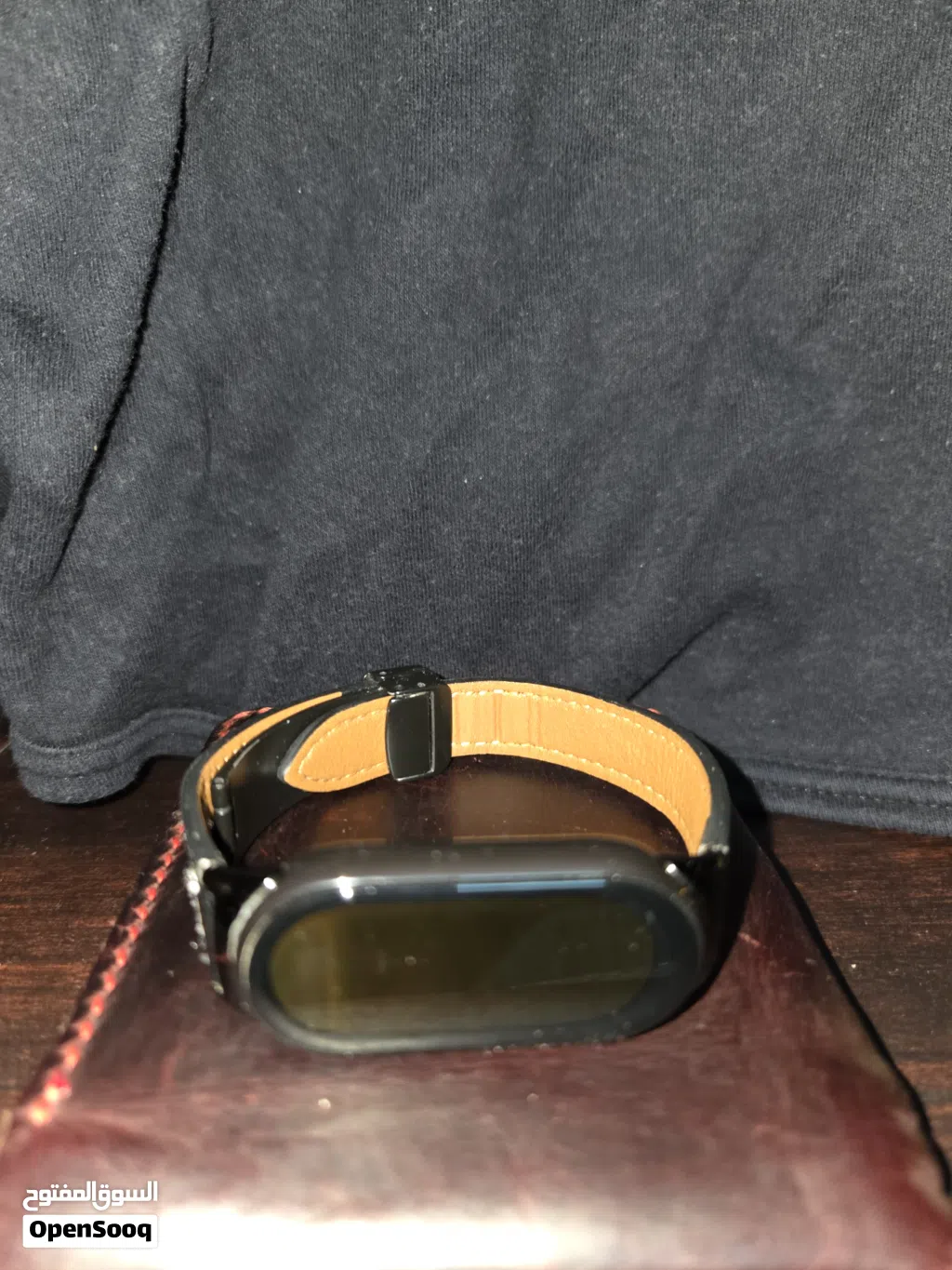Mi Watch 8