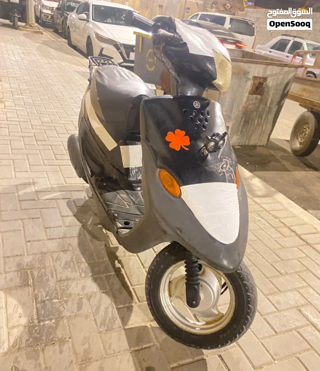 Yamaha FJR1300A