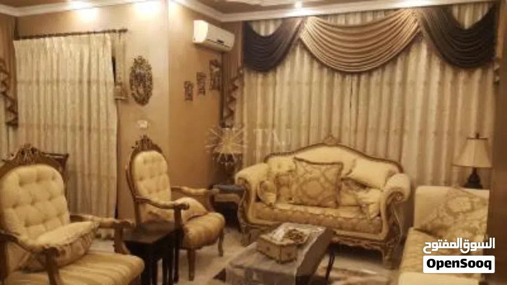 شقة مميزة للبيع في شفا بدران