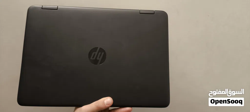لابتوب hp probook 640 g2 مستعمل نظيف جدا و مناسب للبرامج المكتبية، المهام اليومية و الالعاب المتوسطة