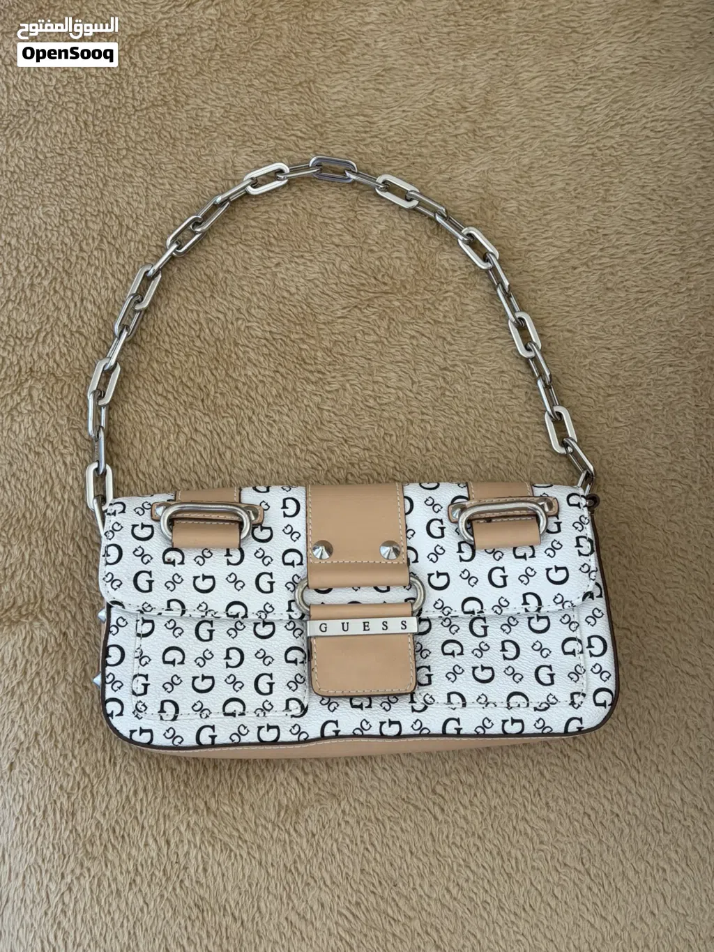شنته يد من ماركه جس guess