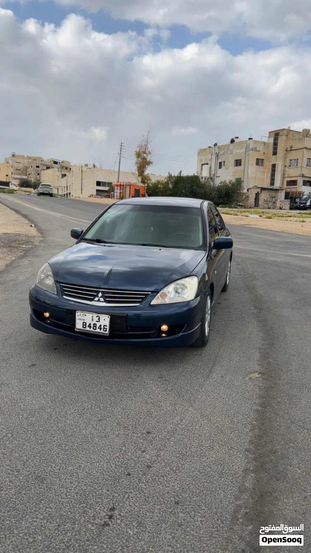 Mitsubishi Lancer Standard