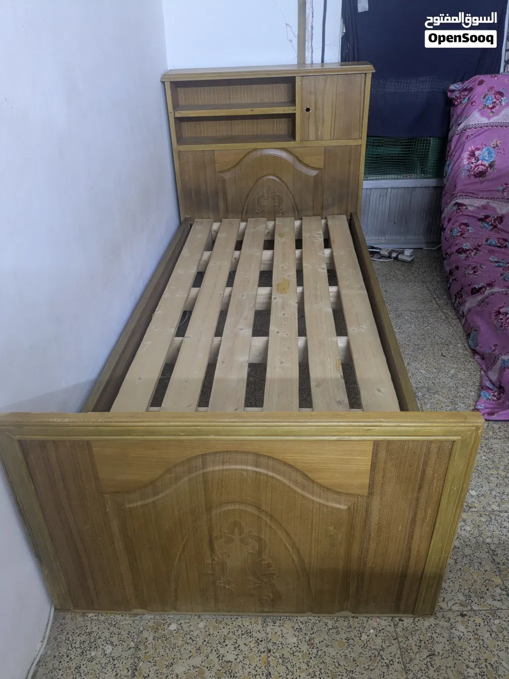 جربايه خشب عدد 2