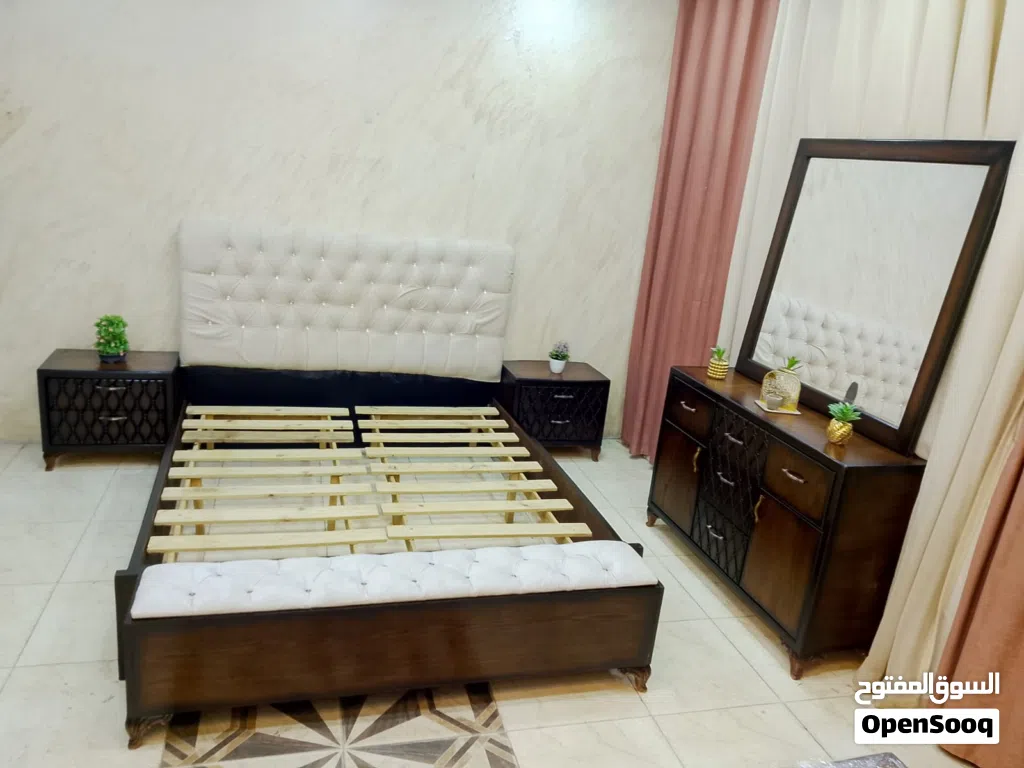 غرفه نوم ماستر