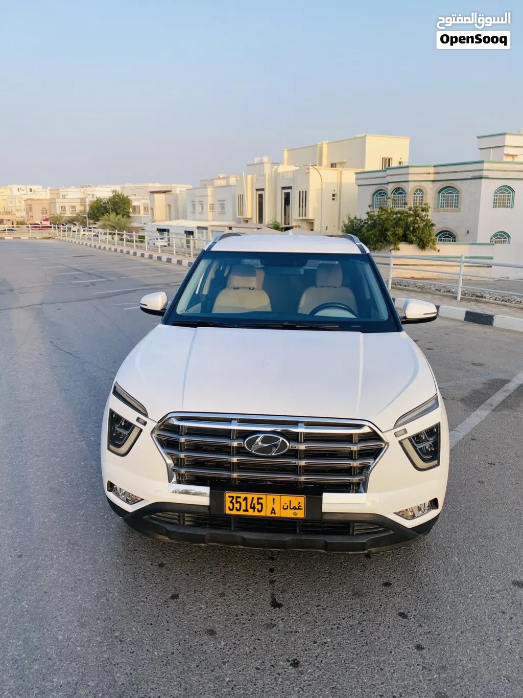 Hyundai Creta SX+