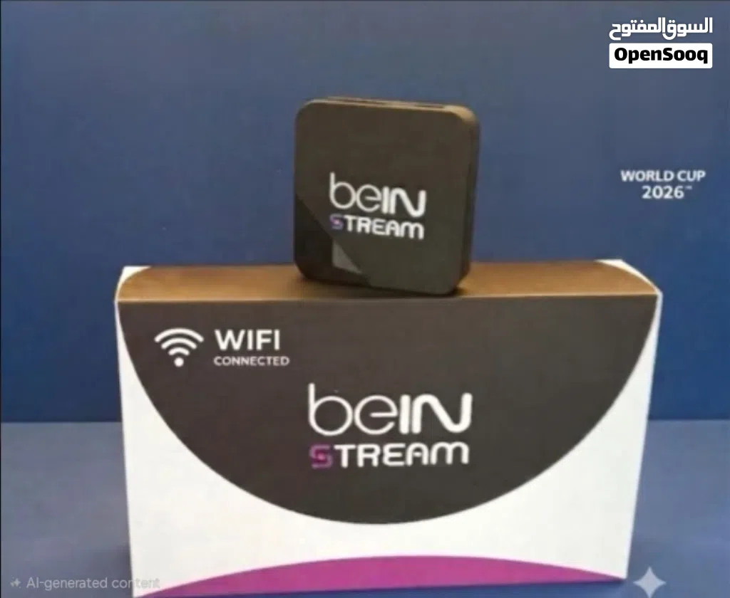 bein streaming