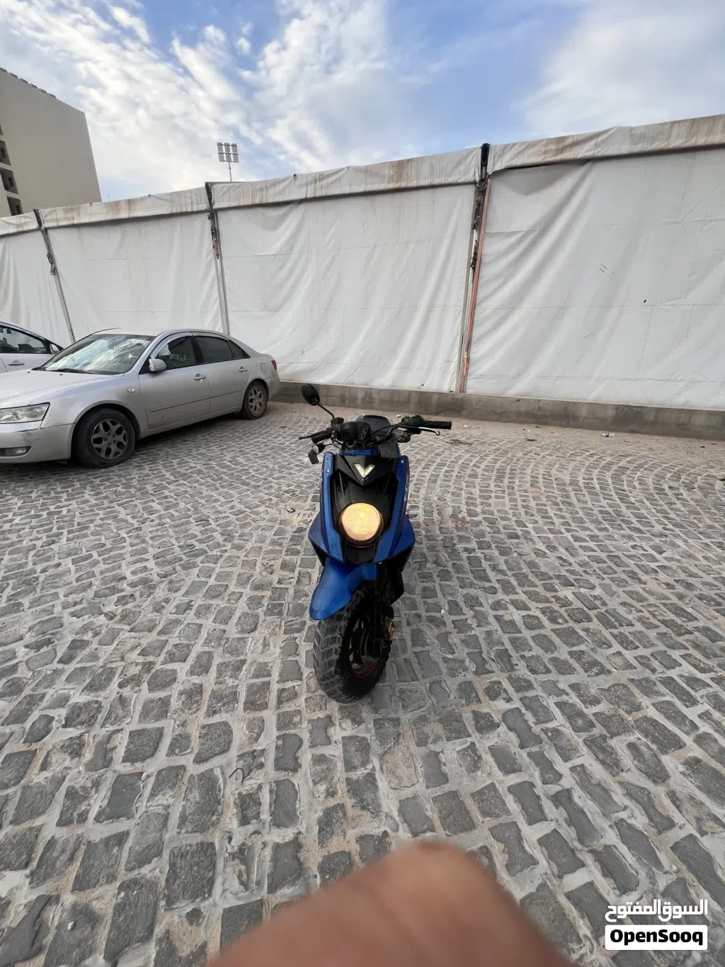 Vespa Sprint 150