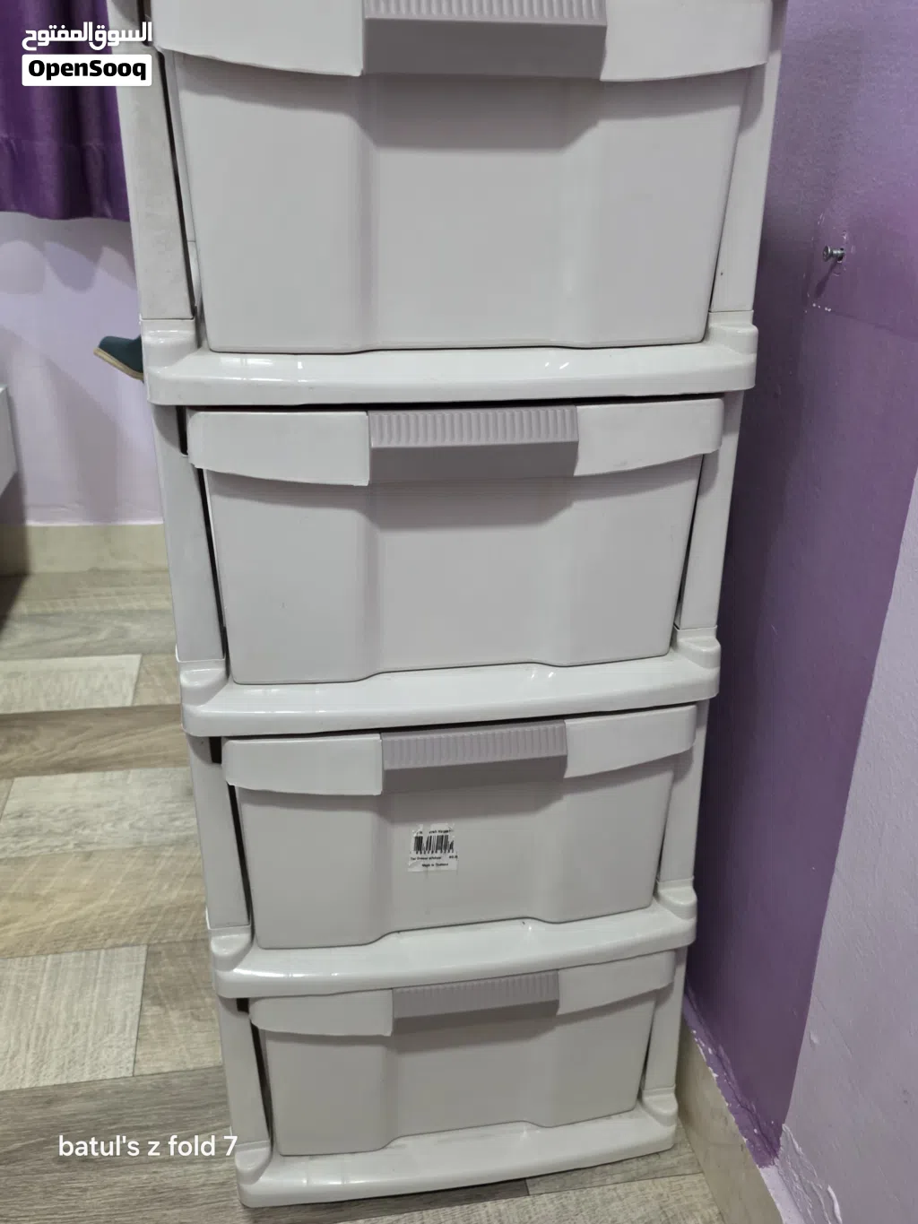 cabinet for storing clothes and other things medium size
