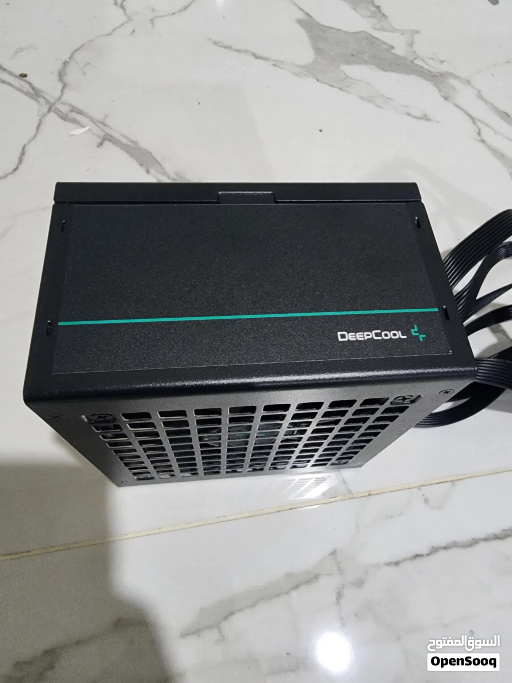 بورسبلاي وكالة DeepCool PF700