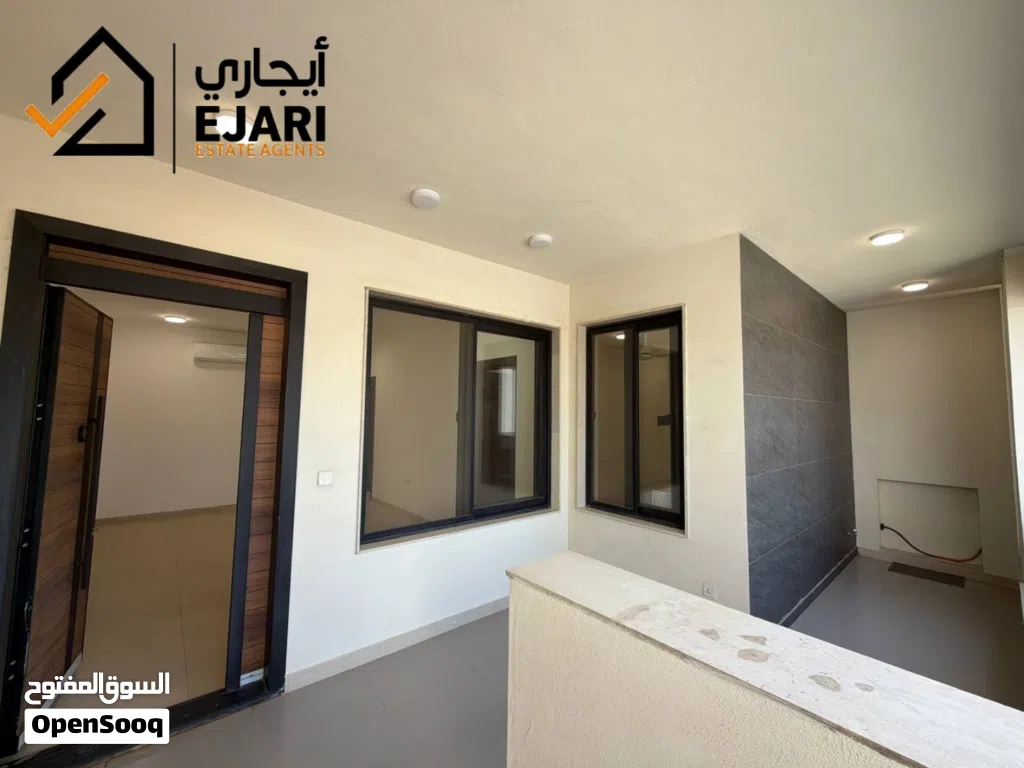 ايجار وحده سكنيه مستقل منطقه اليرموك 4 شوارع