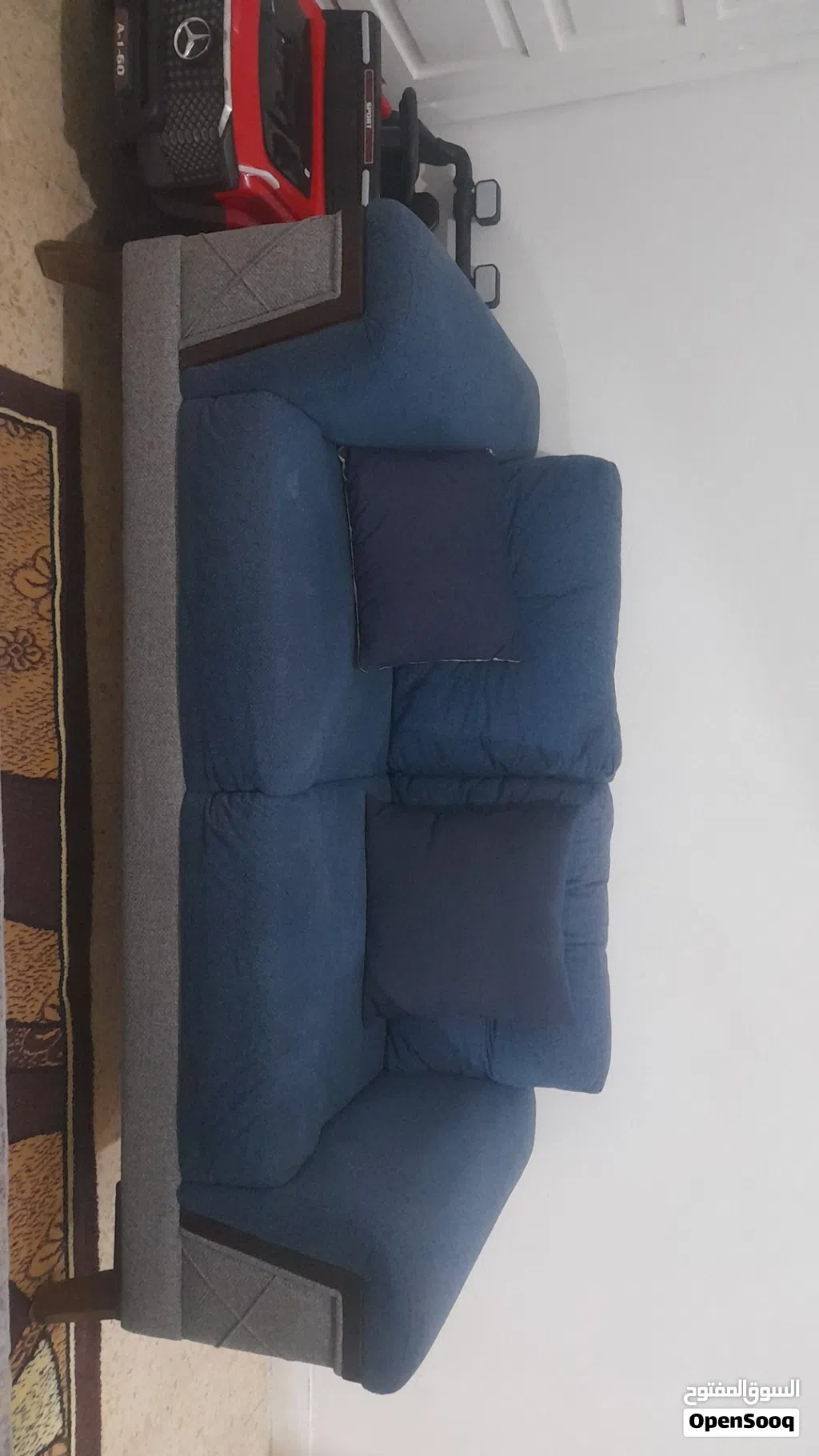 طقم كنب مستعمل