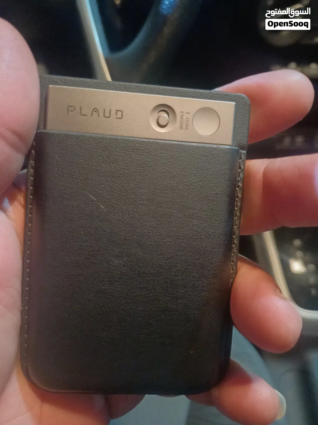 PLAUD NOTE