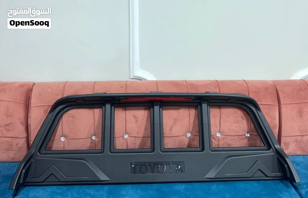 Toyota Hilux GLX