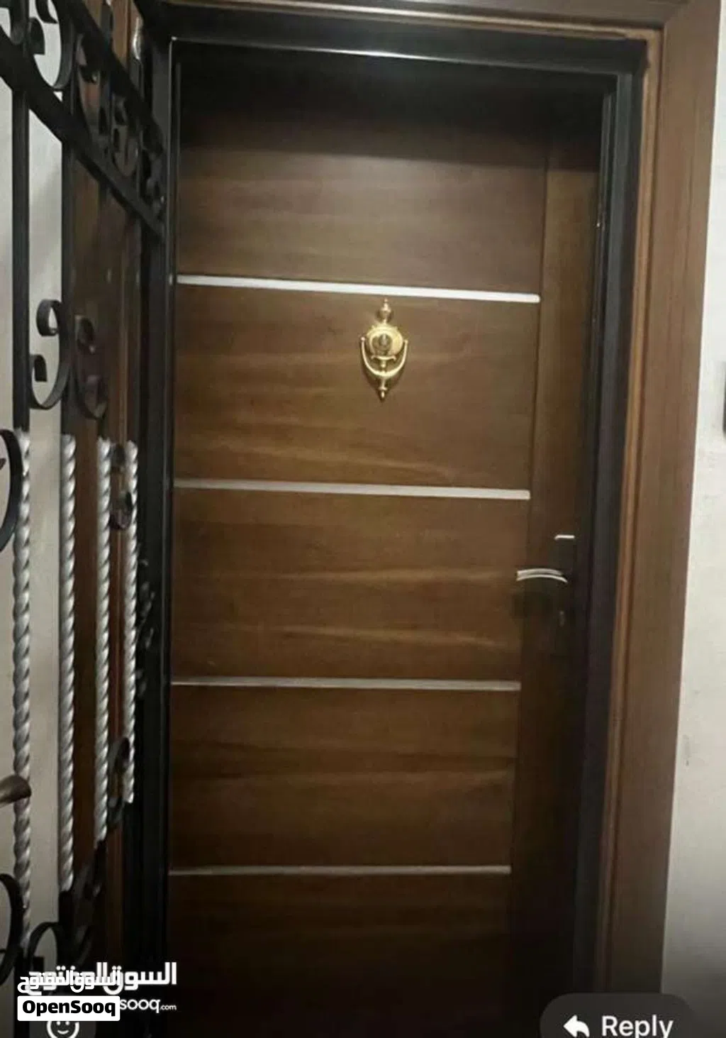 شراء جميع انواع الابواب الخشب والحديد وجميع انواع الشبابيك بأسعار تنافسية