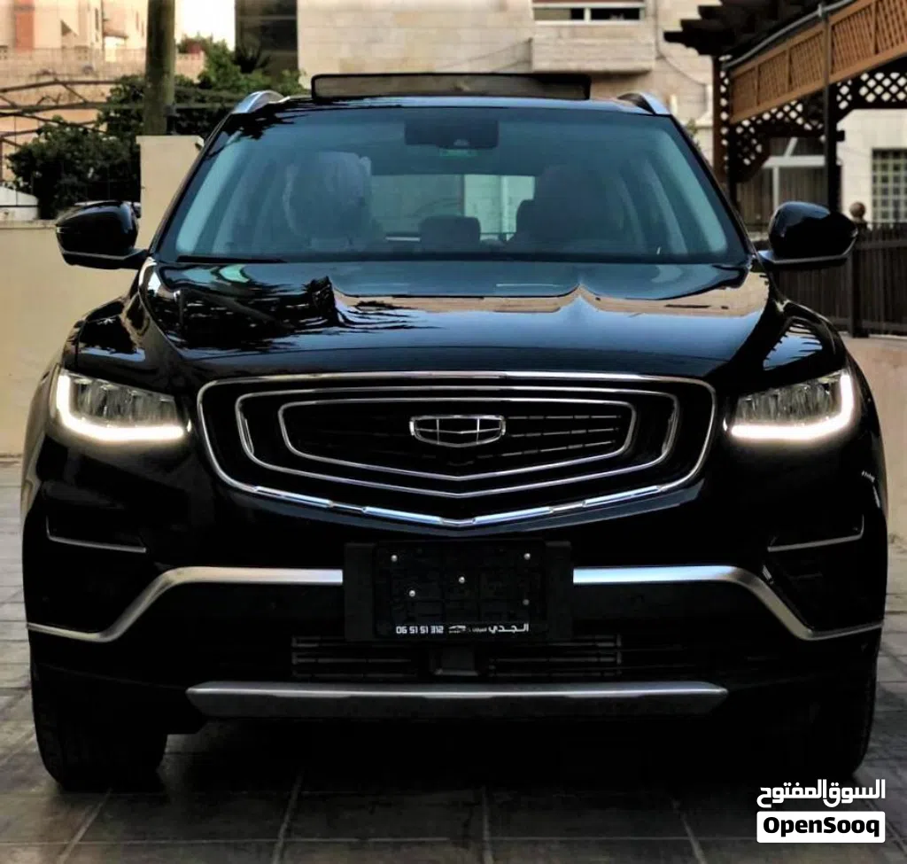جيلي ازكارا