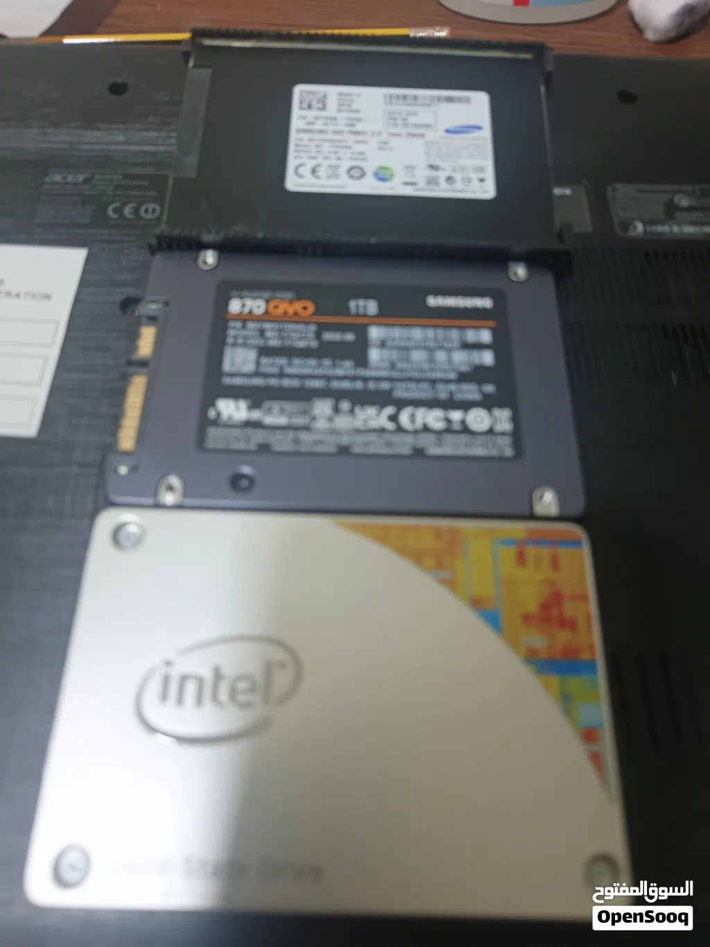 intel ssd 240gb