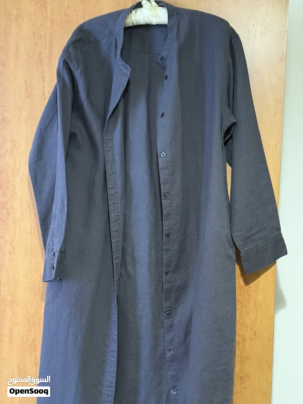 Long shirt