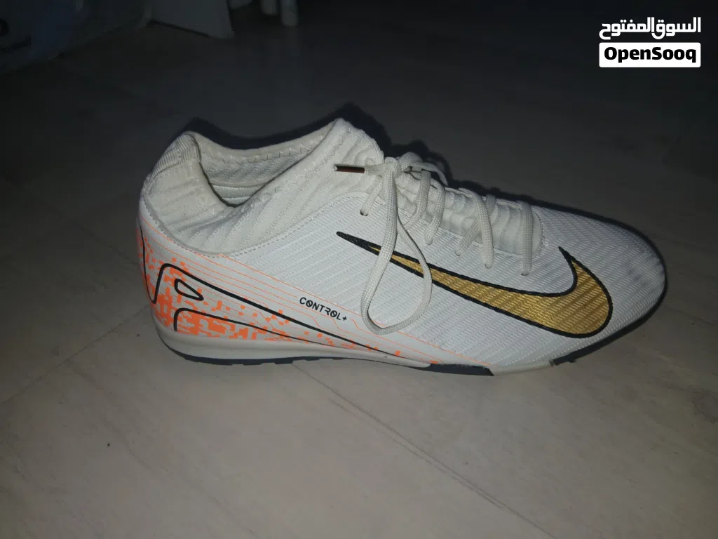 Inspired By Nike