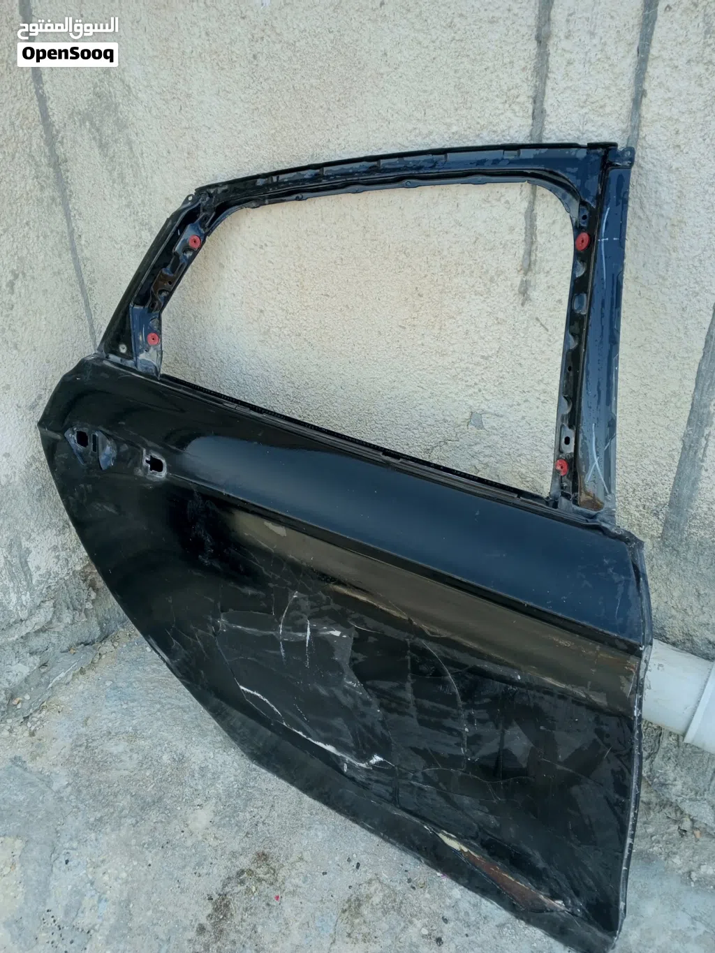 ابواب فورد فيوجن للبيع