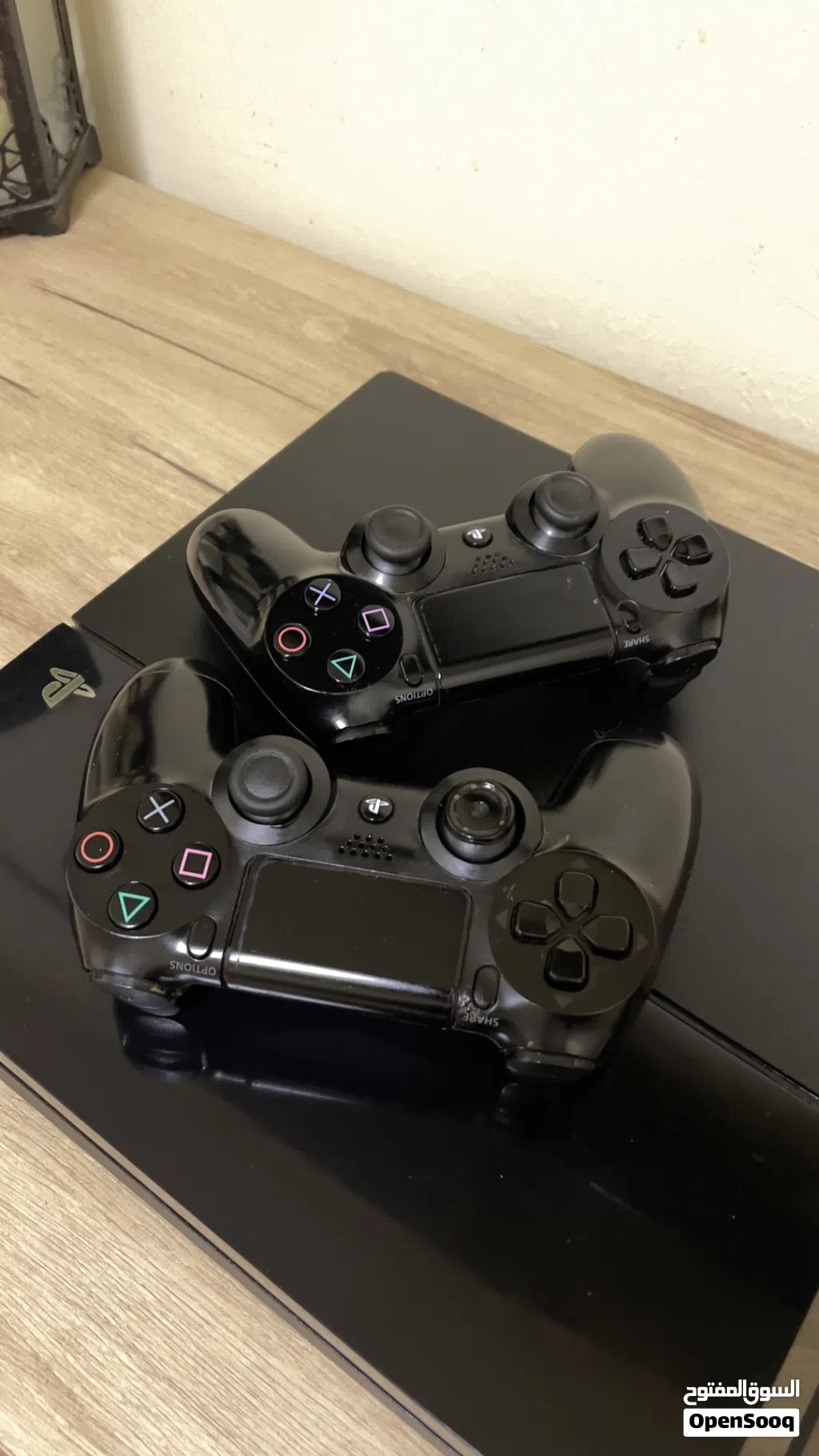 سوني 4 نظيف