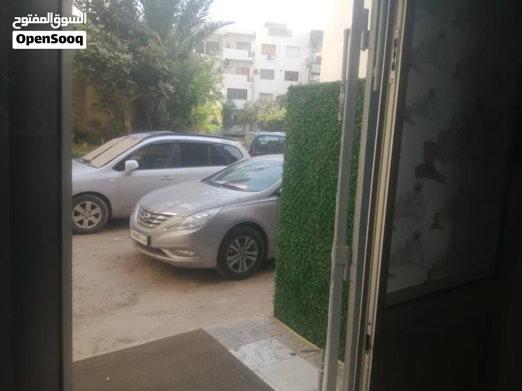 محل للايجار في منصورة
