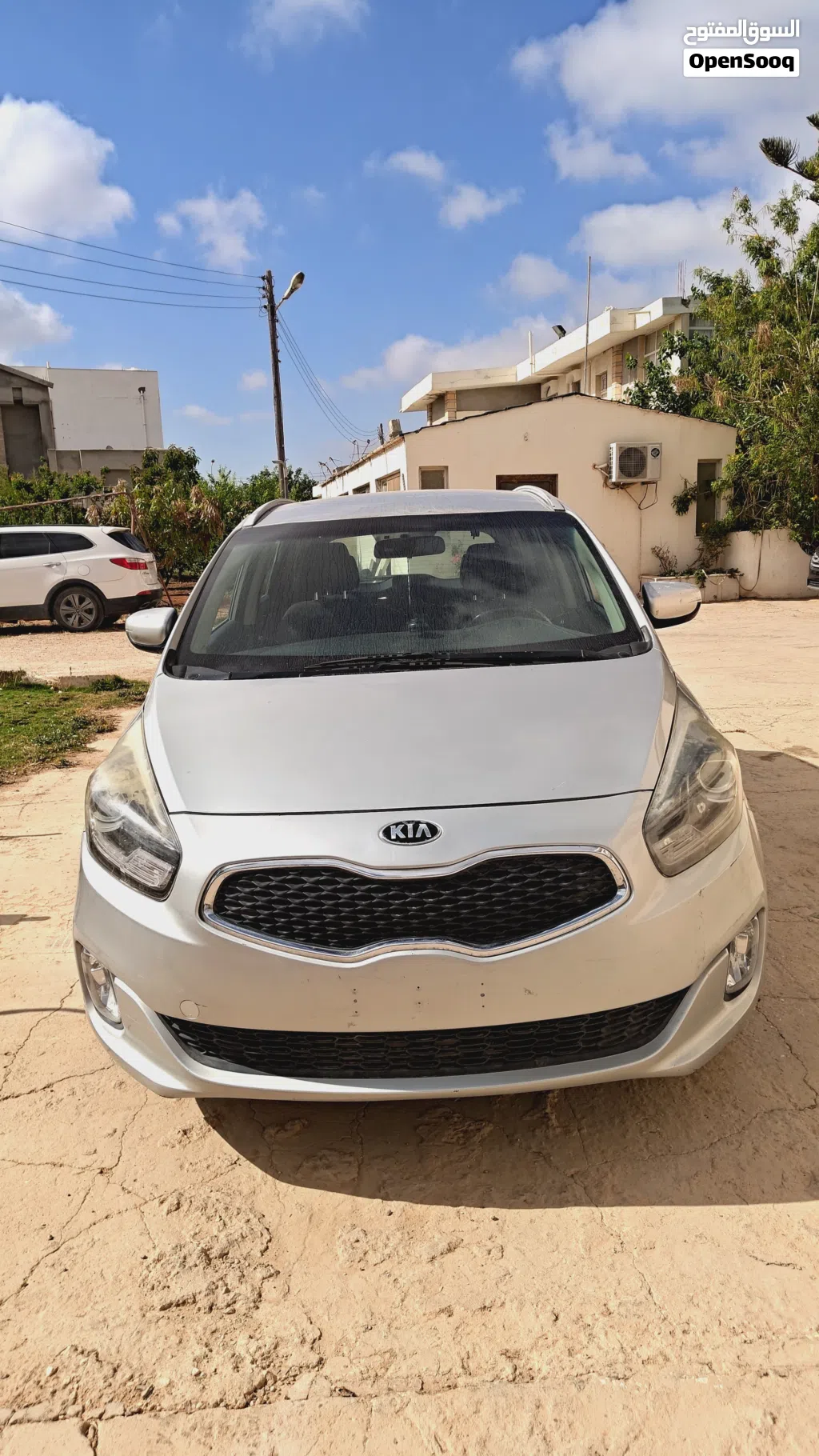 Kia Rondo
